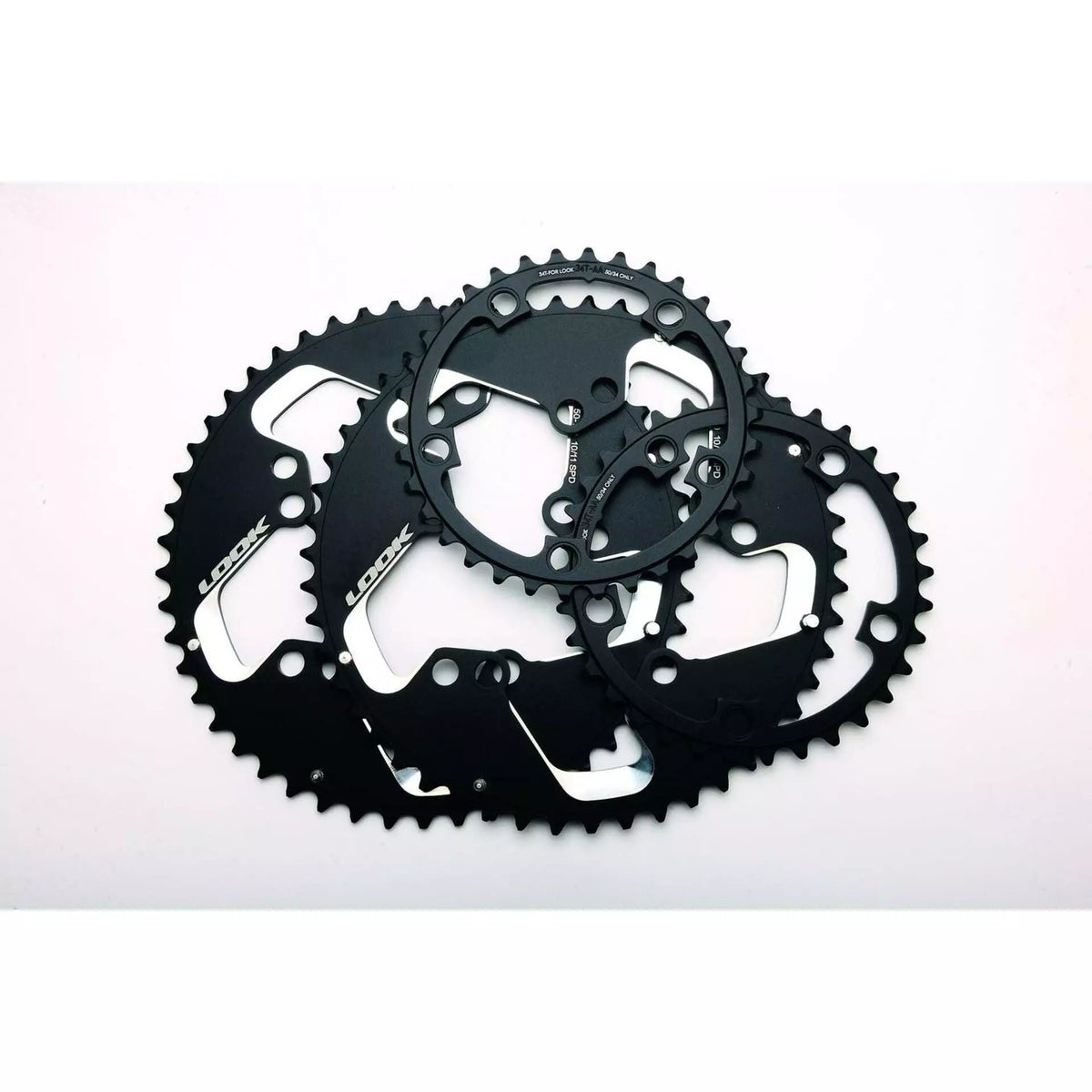 Look Eturatas Z3 53 (130Mm) 39-Eturattaaseen