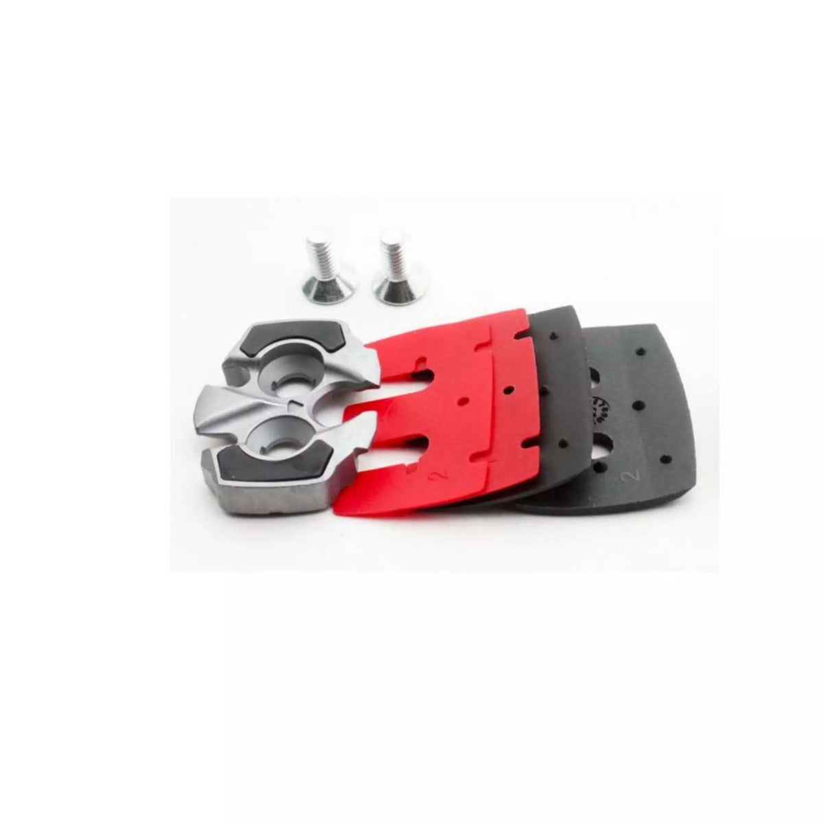 Look Klossit S-Track Dcs Easy