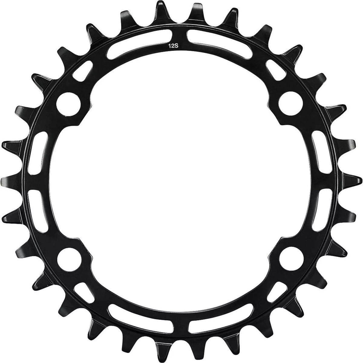 Shimano Eturatas MT510 1x12, 32t