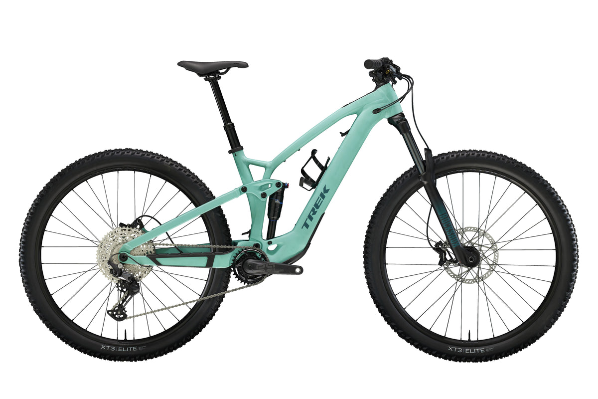 Trek Fuel EXe 5