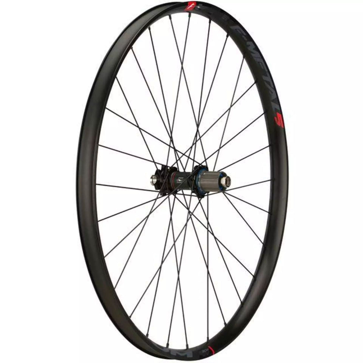 Fulcrum Etukiekko E-Metal 500 27.5