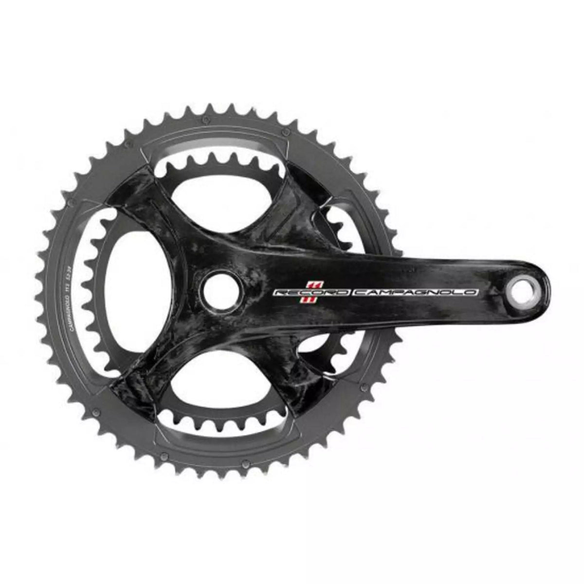 Campagnolo Record Kampisarja 11v 172,5Mm 39-53