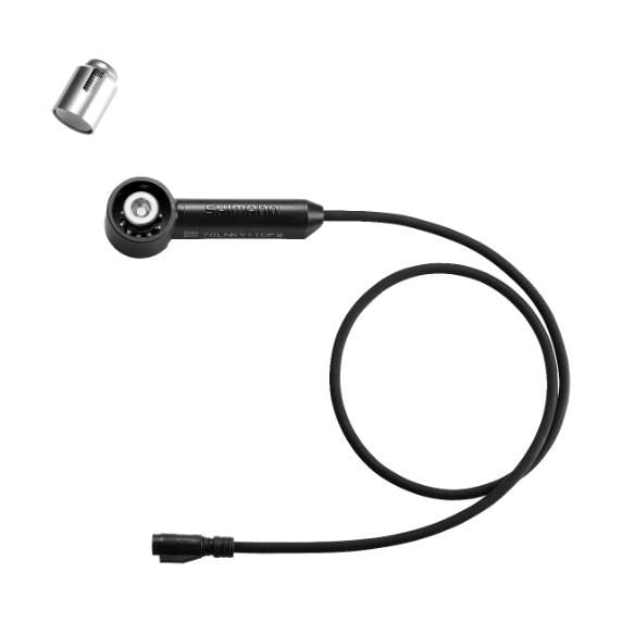 Shimano SM-DUE10 Nopeussensori – 340/540/1400 mm, STePS-yhteensopiva