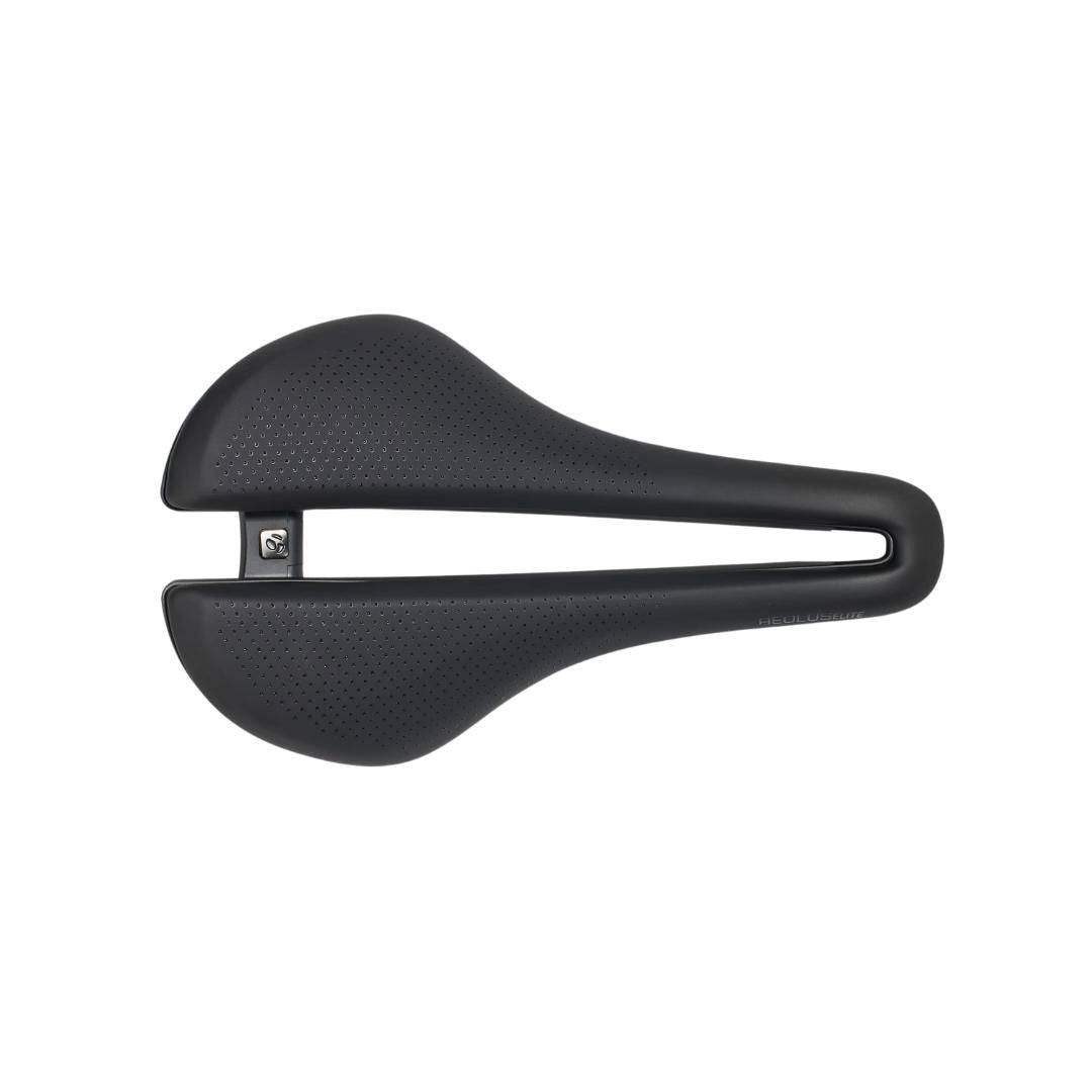 Bontrager Satula Aeolus Elite – Aerodynaaminen maantiesatula, 145/155 mm