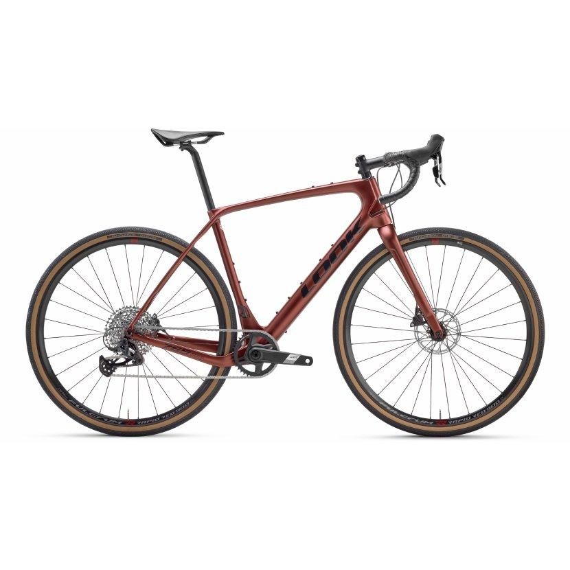 Look 765 Gravel Disc Apex XPLR – gravel-pyörä