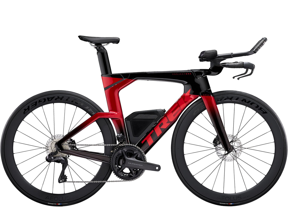 Trek Speed Concept SLR 7 – triathlonpyörä, Ultegra Di2