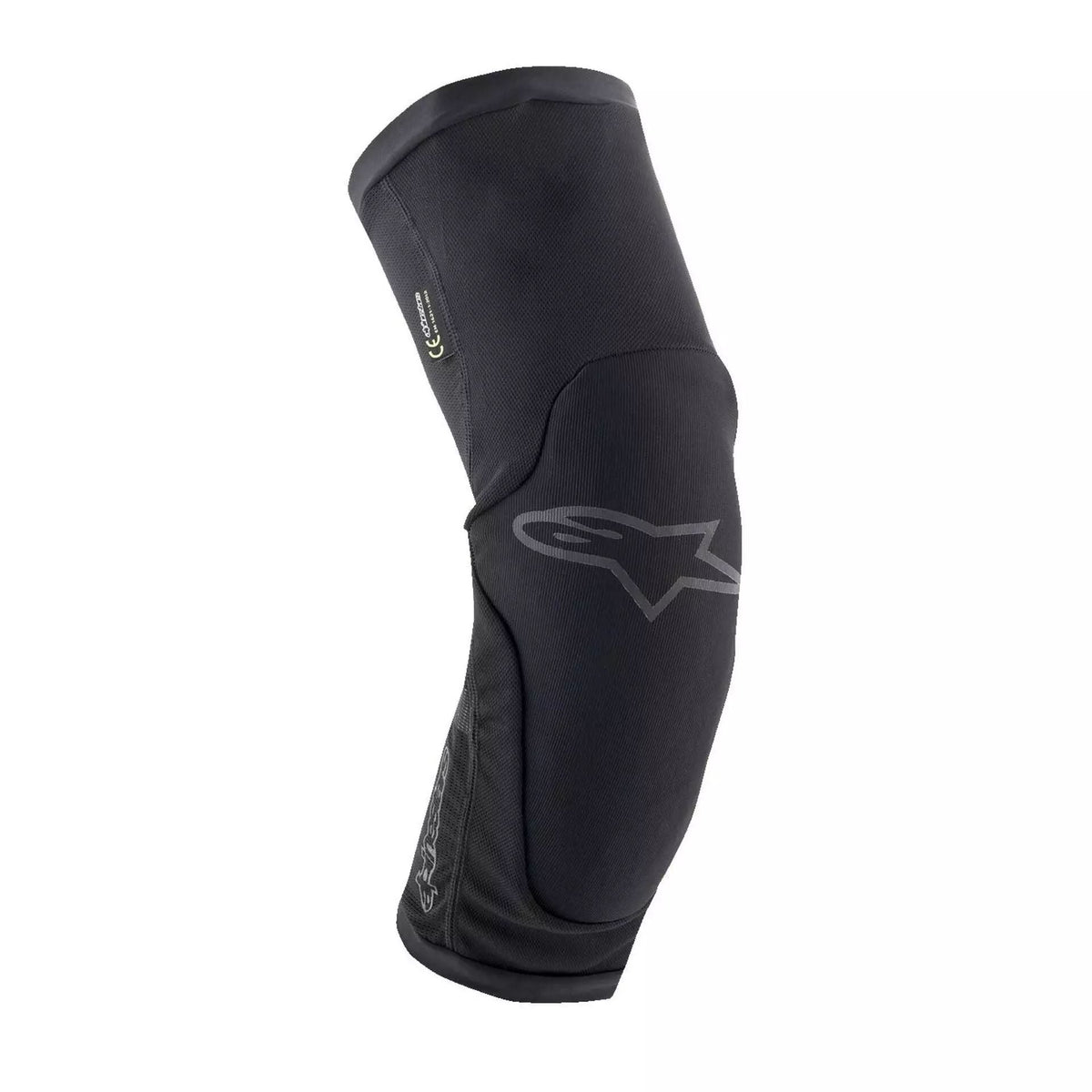 Alpinestars Knee Protector Paragon – Polvisuoja, IPX®-vaahto, XL/XXL