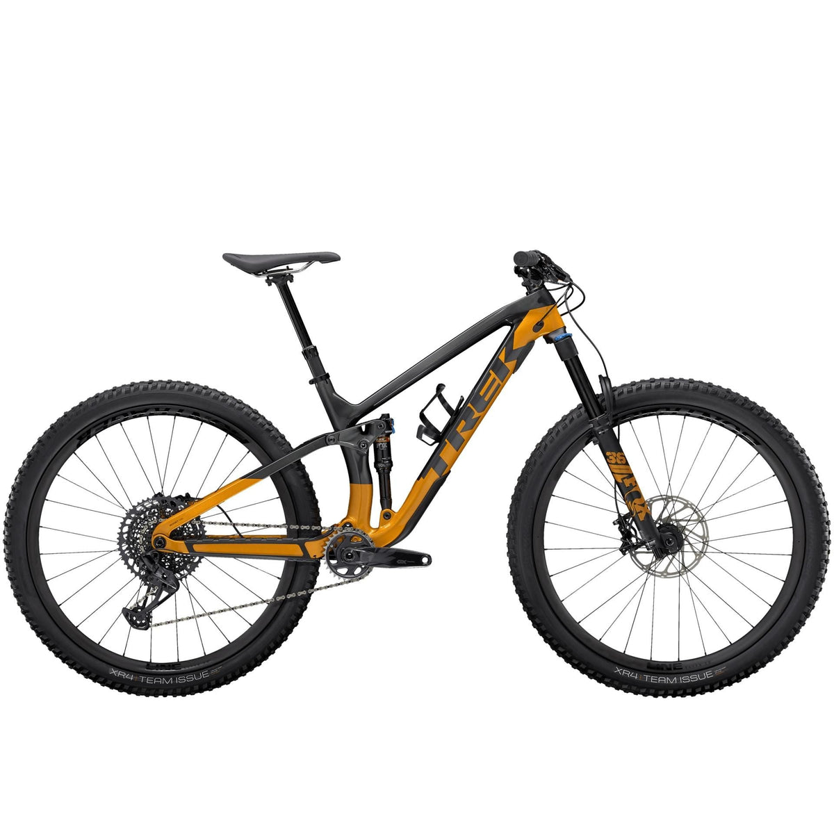 Trek Fuel EX 9.8 GX Gen 5