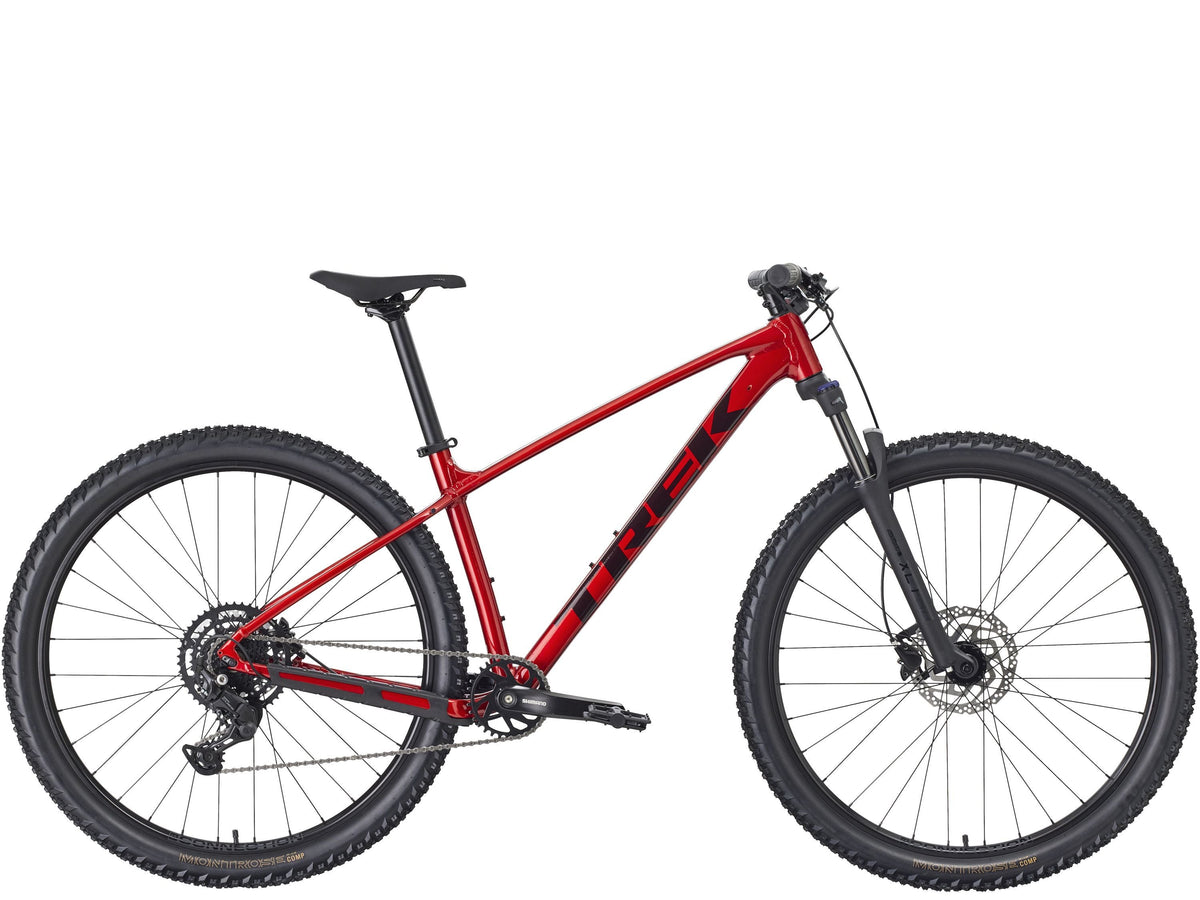 Trek Marlin 5 Gen 3 – maastopyörä, 9-vaihteinen