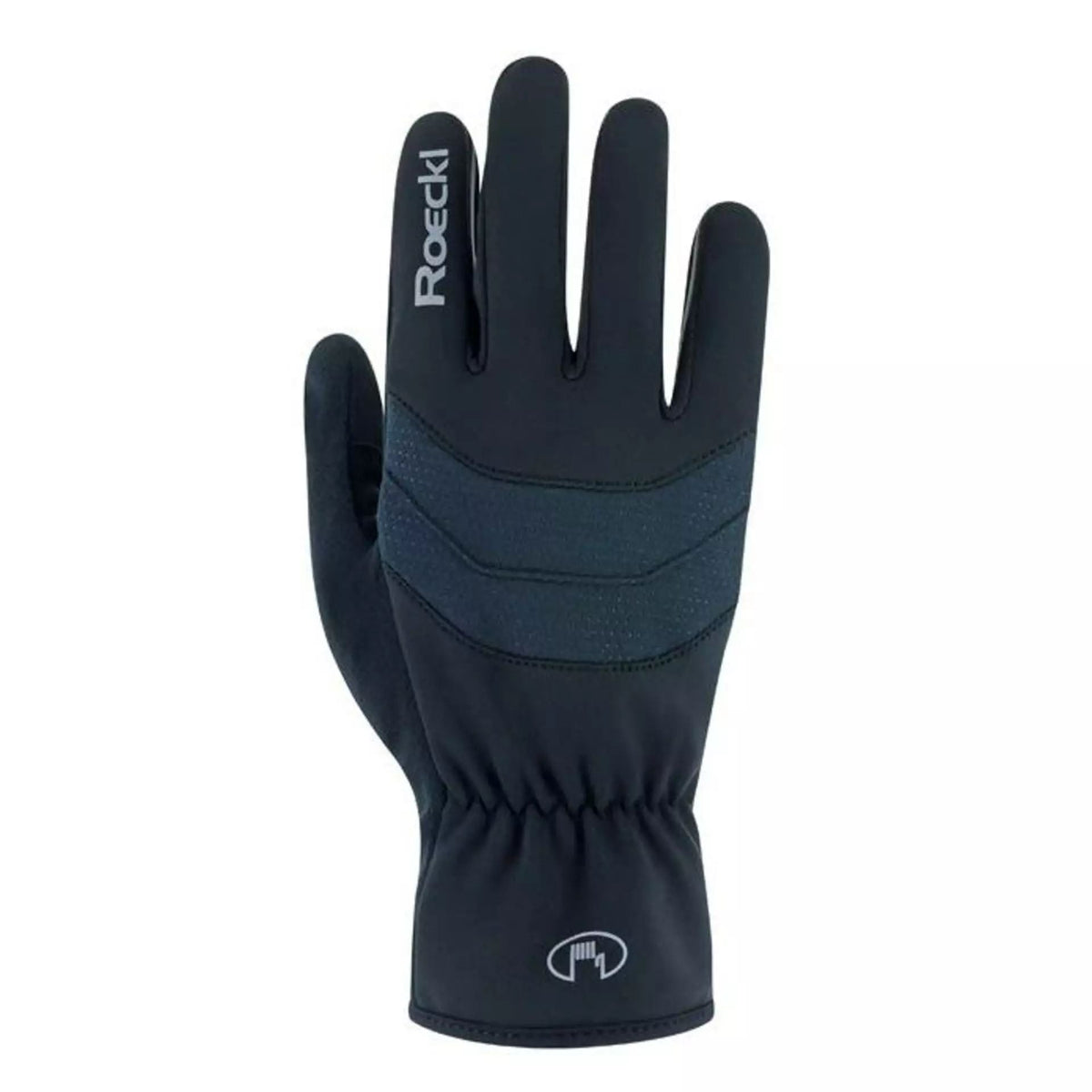 Roeckl Raiano – pyöräilyhanskat, geelipehmusteet ja All-Weather-Grip
