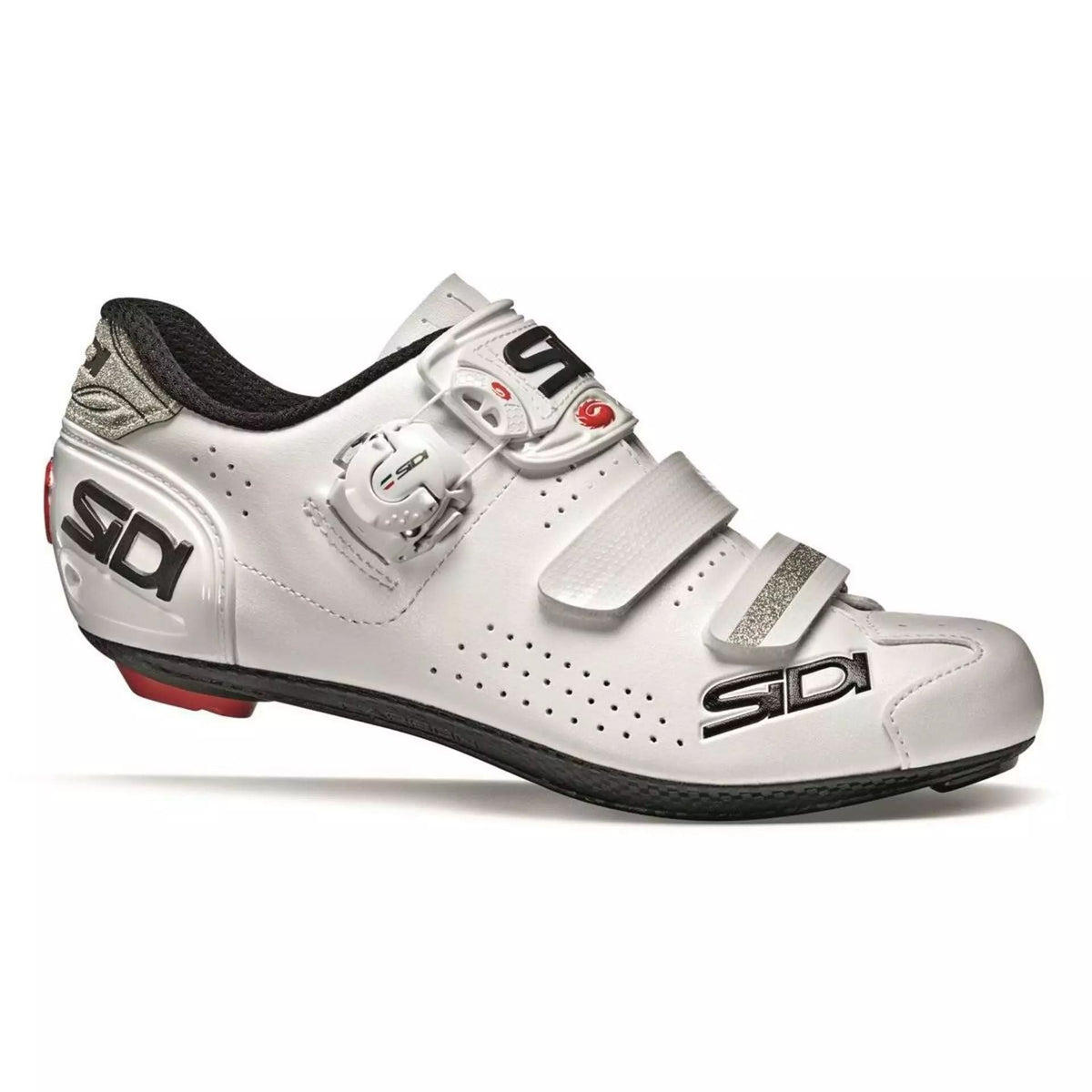 Sidi Alba 2 Women’s – naisten maantiekengät, hiilikuitupohja, Tecno-3