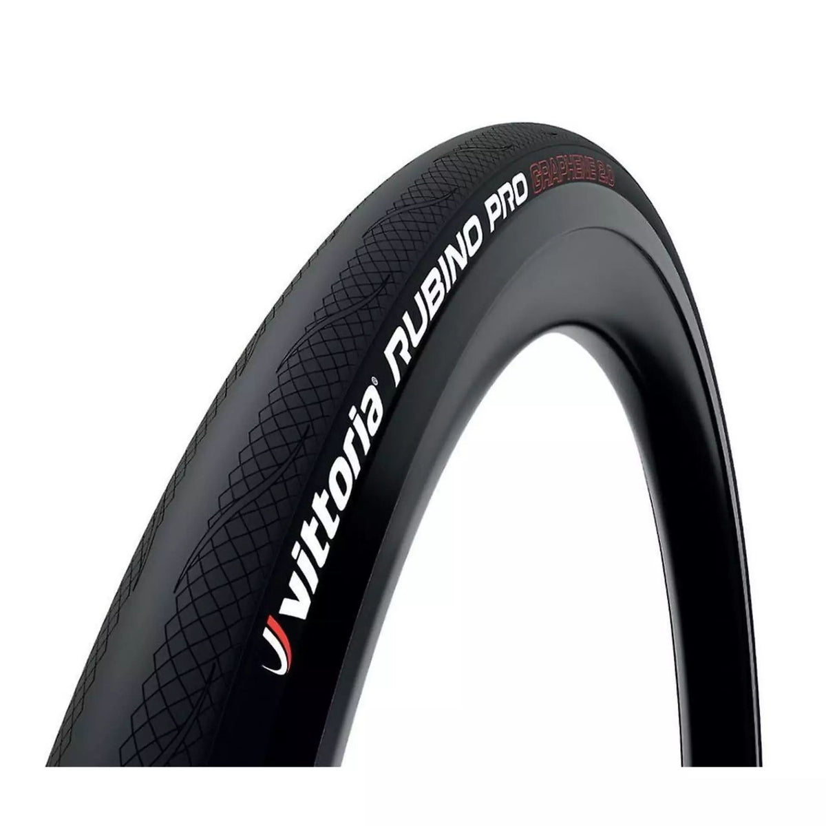 Vittoria Rubino Pro Taitettava – 150 TPI, Graphene 3C, 700x23c/25c
