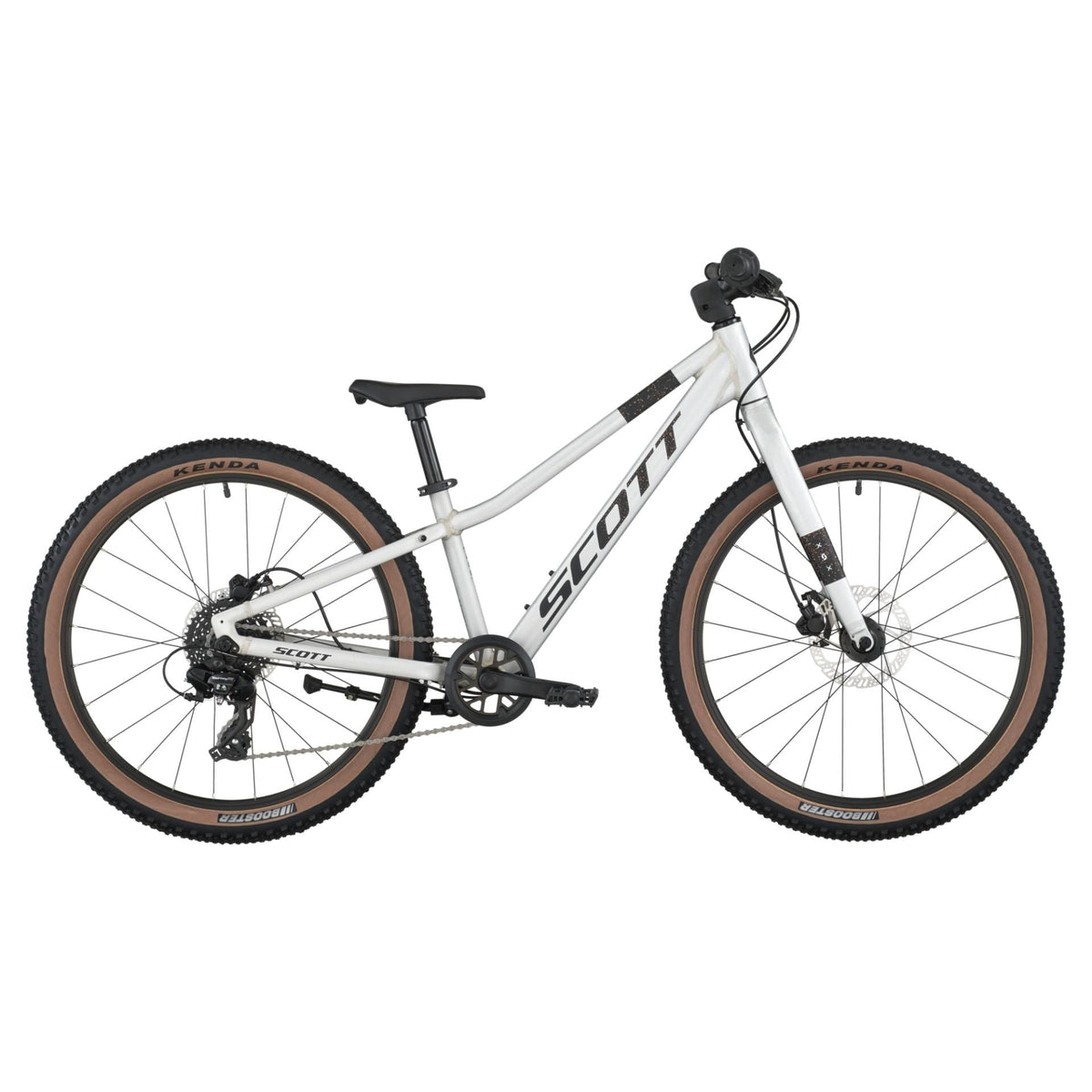 Scott Scale 400 – lasten maastopyörä, 24"