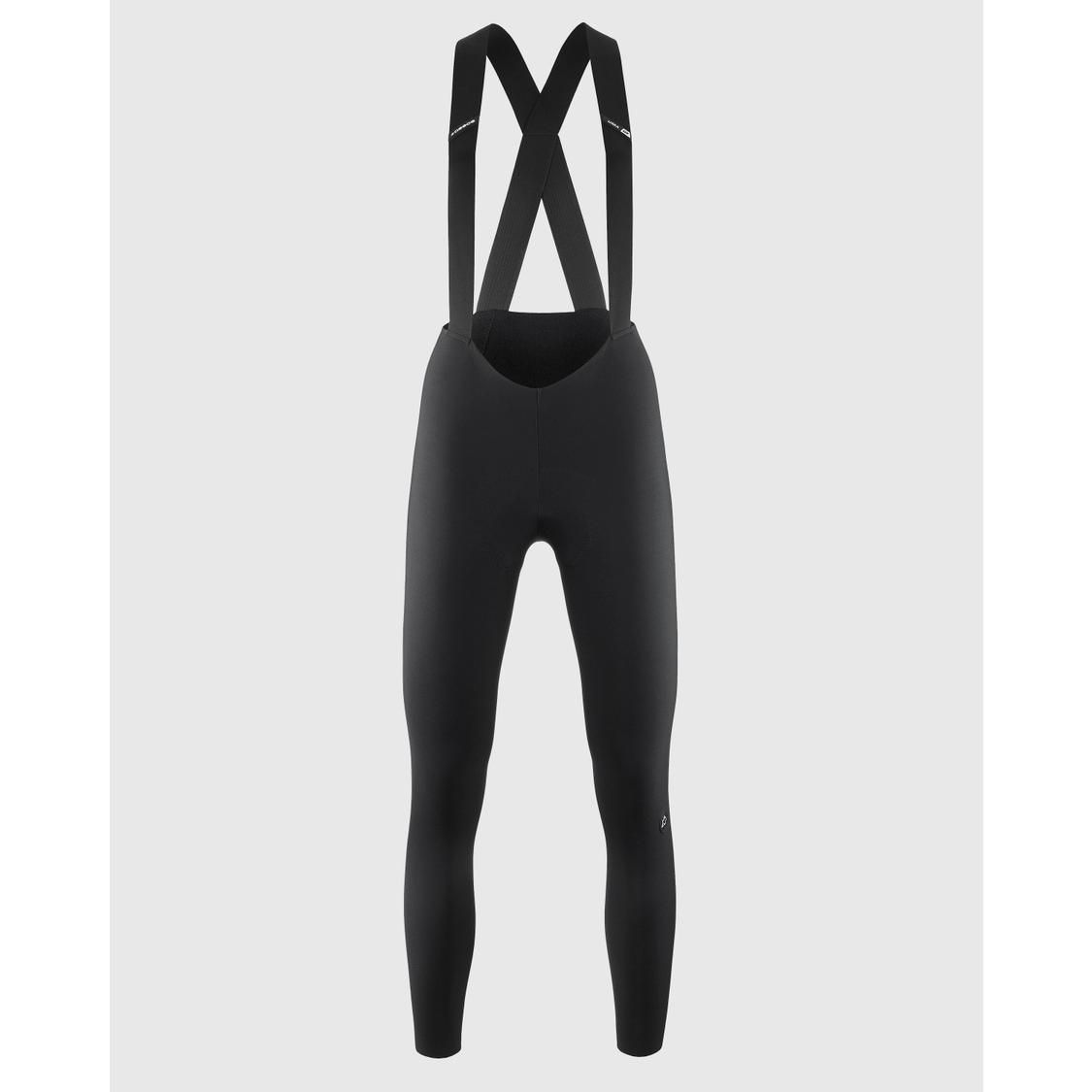 Assos ajohousut naisten Uma GT Spring Fall Bib S11