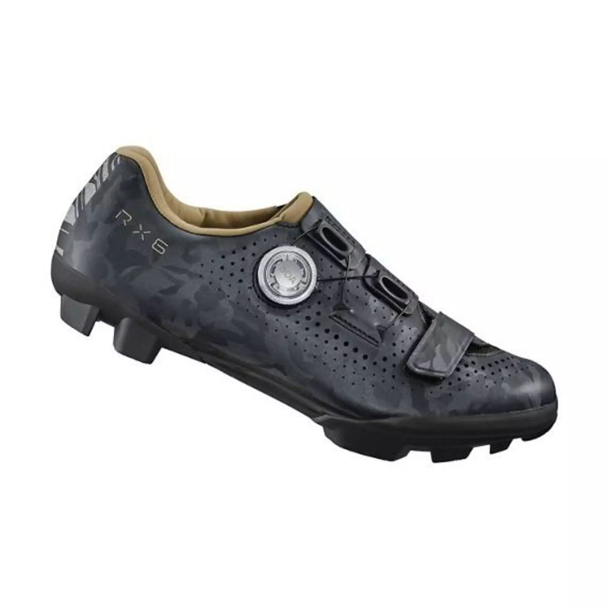 Shimano Kenkä RX600 Gravel Naiset