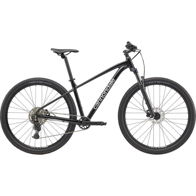 Cannondale Trail 2 – maastopyörä, 12-vaihteinen
