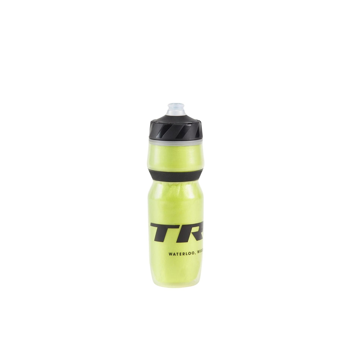 Trek Voda Ice – eristetty juomapullo pyöräilyyn, 591 ml