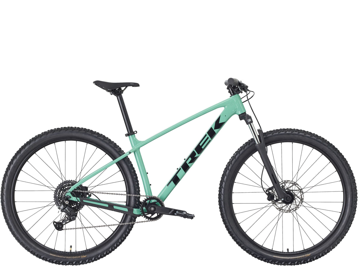 Trek Marlin 4 Gen 3 – maastopyörä, 8-vaihteinen