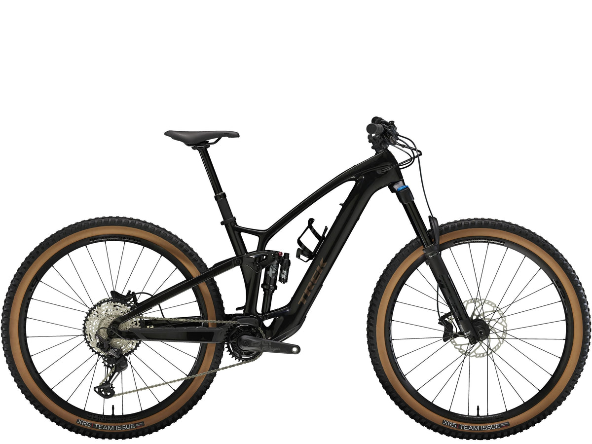 Trek Fuel EXe 9.7 – sähkömaastopyörä, 360 Wh, TQ-HPR50