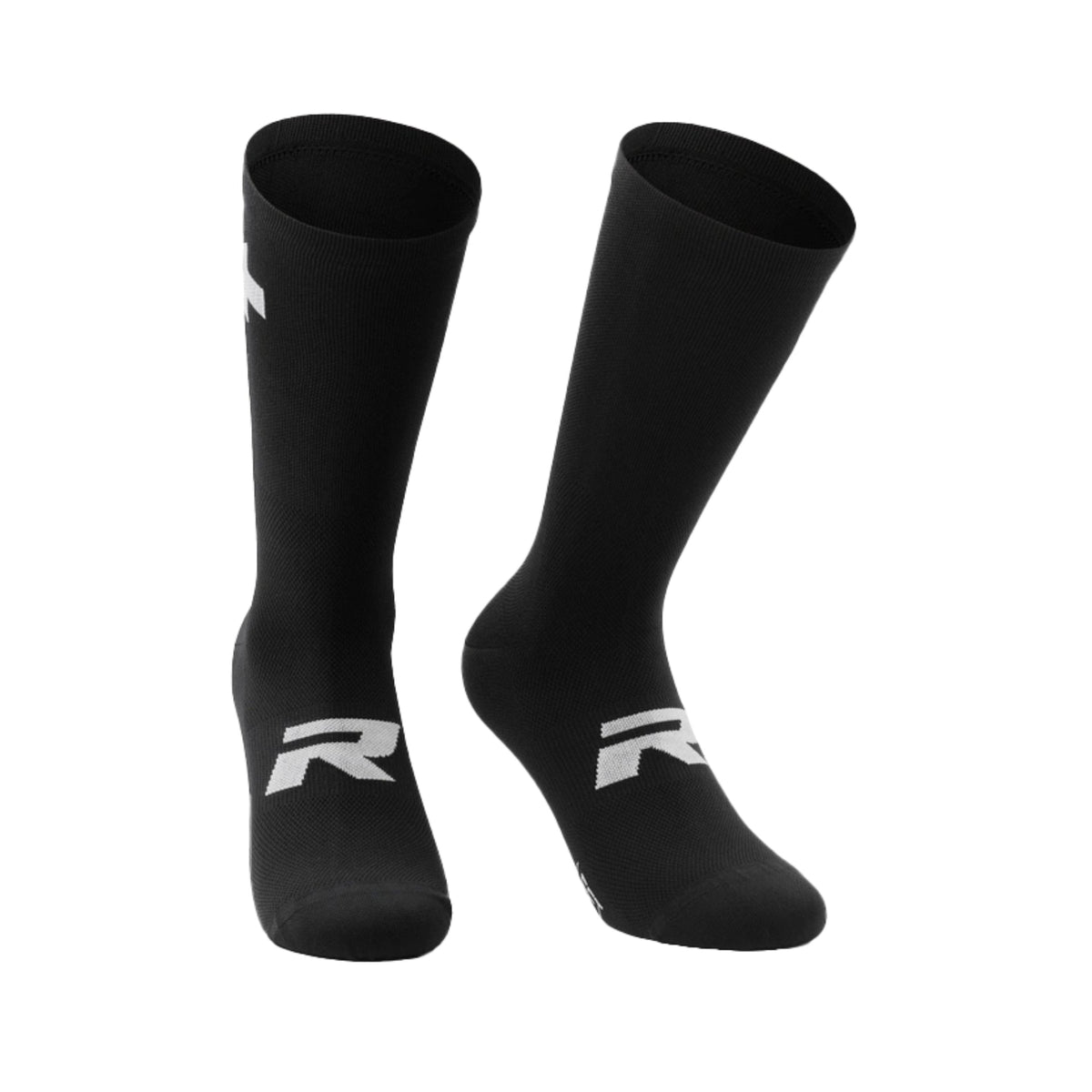 Assos R Socks S11 – pyöräilysukat, 2 paria