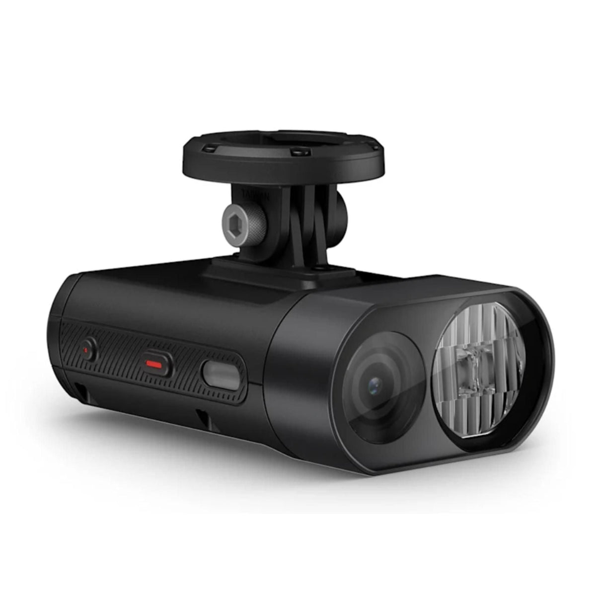 Garmin Varia Vue StVZO – pyörän etuvalo, 4K-dashcam, 165 lm
