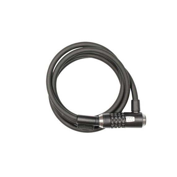 Kryptonite KryptoFlex 815 – 8mmx150cm yhdistelmälukko pyörille