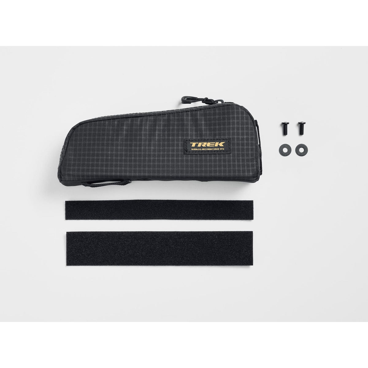Trek Top Tube Bag Adventure – pyörän vaakaputkilaukku, 0,8 L