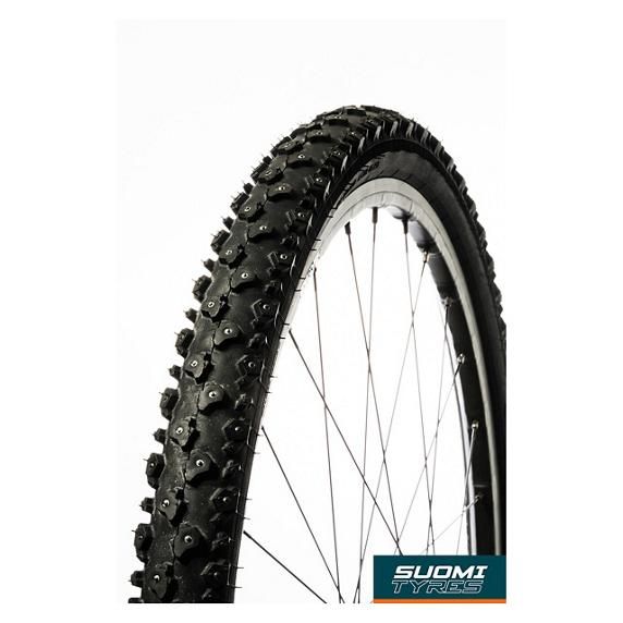 Suomi Tyres Nastarengas Hile W240 29" x 1.90 – 240 nastaa, talvi