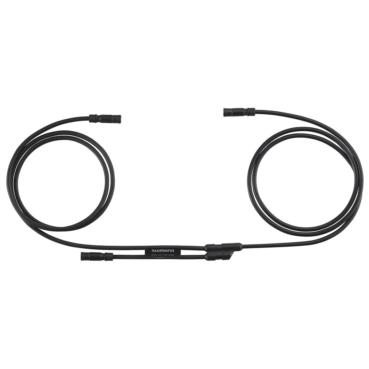 Shimano Y-Haara EW-JC130 SM – vaihdekaapelin Y-haara, E-Tube