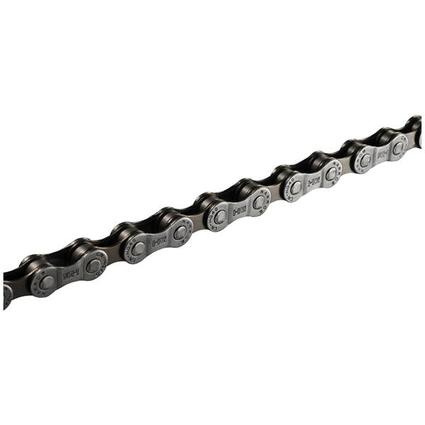 Shimano CN-HG40 – polkupyörän ketju, 6/7/8-vaihteinen, Quick Link