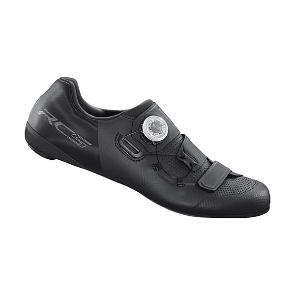 SHIMANO Ajokenkä RC502 – SPD-SL, BOA L6, 8 jäykkyys