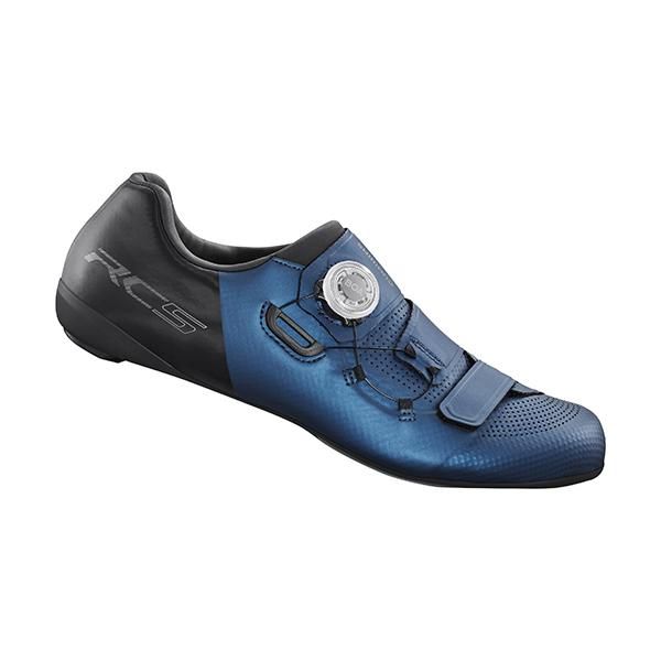 SHIMANO Ajokenkä RC502 – SPD-SL, BOA L6, 8 jäykkyys