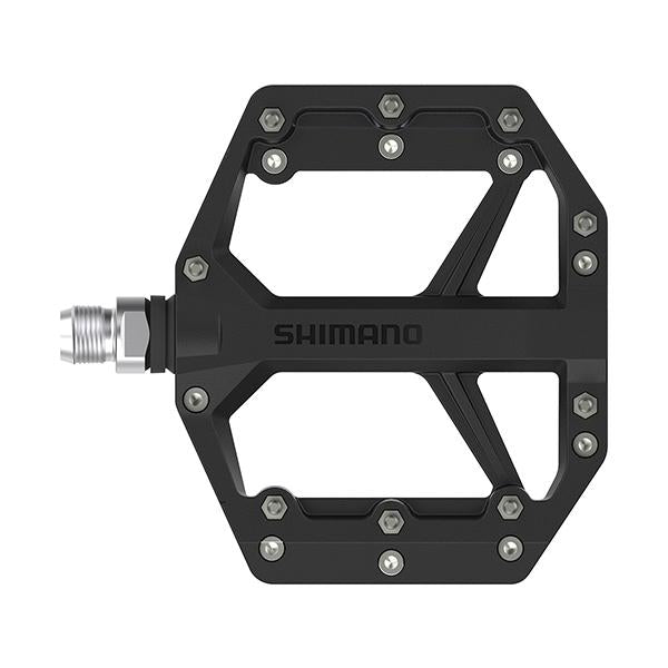 Shimano PD-GR400 – maastopyöräpolkimet, tasapinta