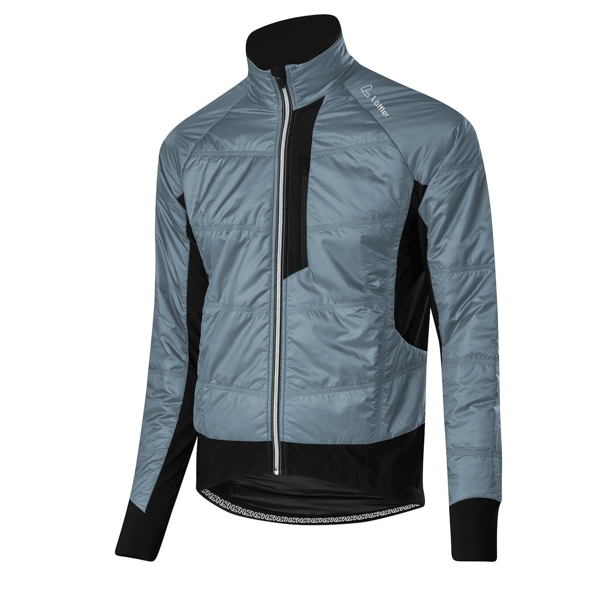 Löffler Takki Iso Jacket Hotbond Primaloft – naisten aktiivitakki, 60gr PrimaLoft®GOLD