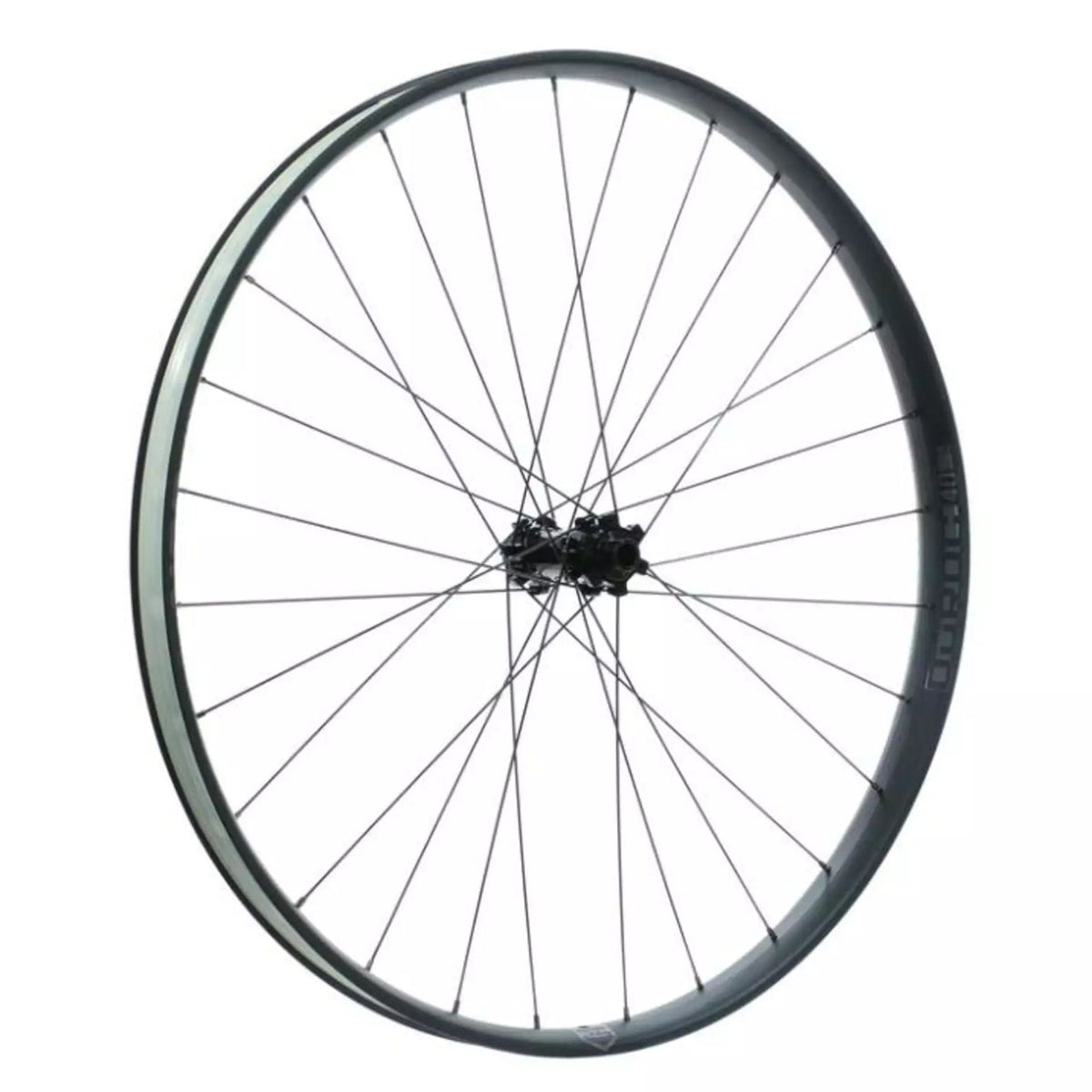 Sun Ringle Kiekkopari Duroc 40 – 27,5" MTB-kiekkosetti, 40 mm vanteet