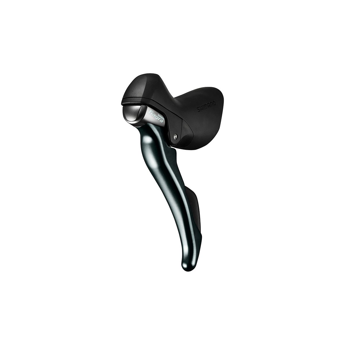 Shimano ST-4700 Tiagra – vasen vaihde/jarrukahva, 2x10-vaihteinen