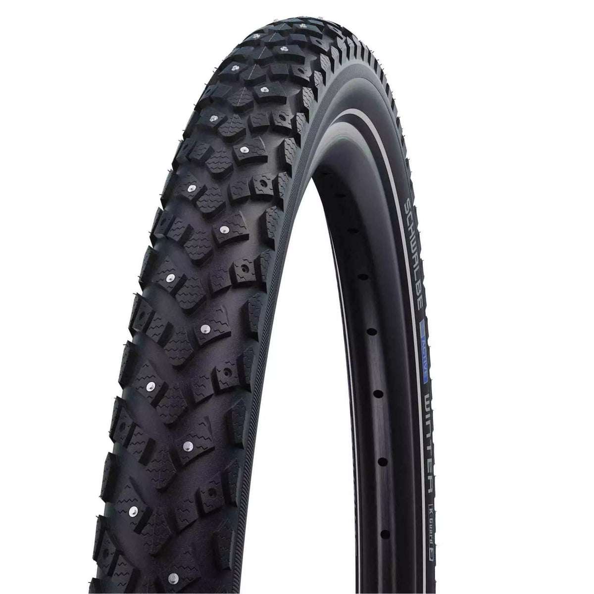 Schwalbe Winter 30-622 – nastarengas, 118 nastaa