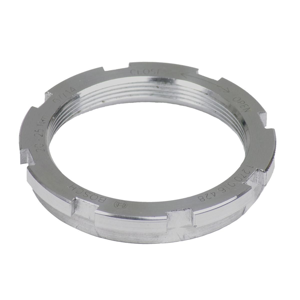Bosch Lockring 1270016428 – Secure Cog Mounting for Active Line, Performance Line, Performance Line CX