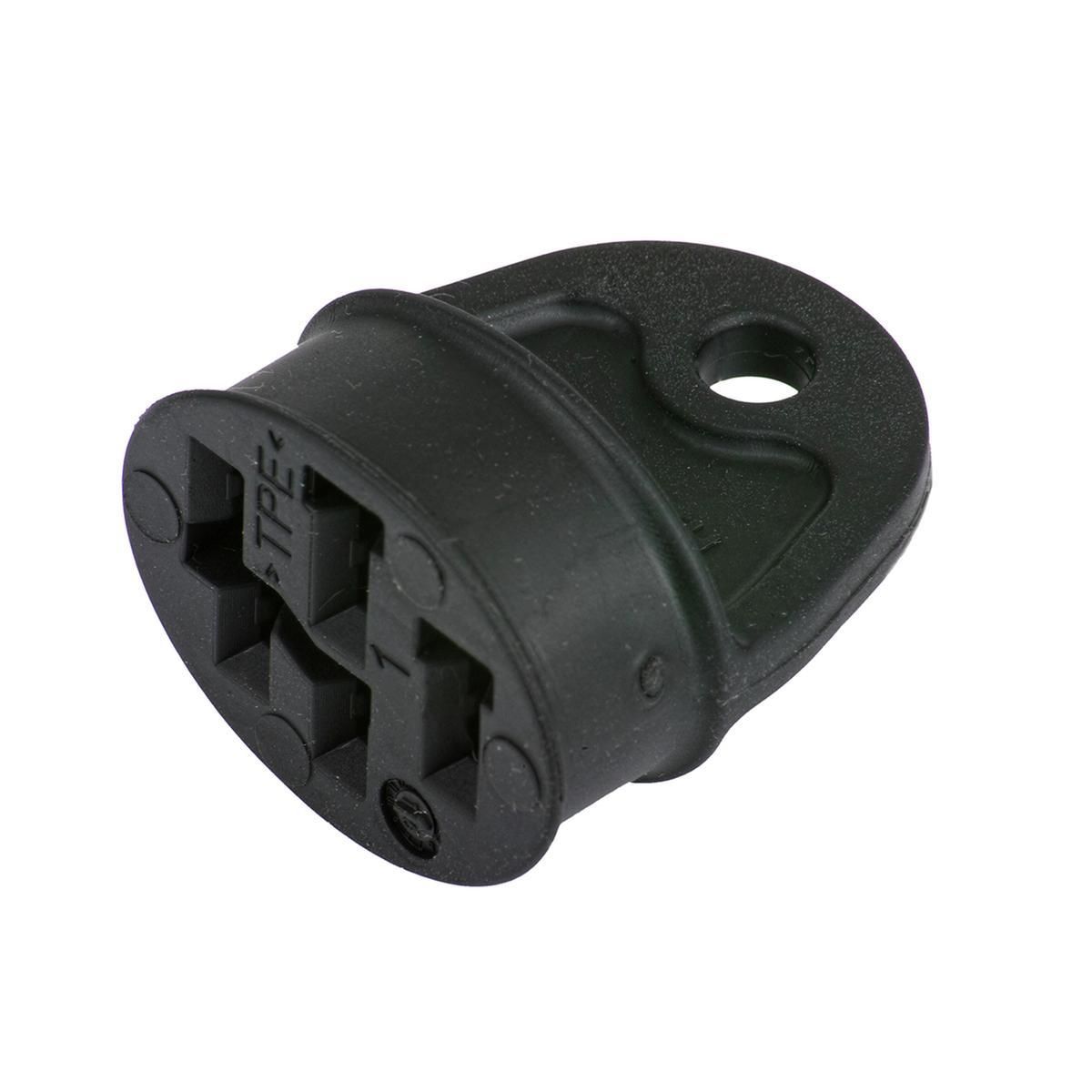 Bosch cover pin powerpack rack+frame – akun kontaktisuojapinni e-pyörille