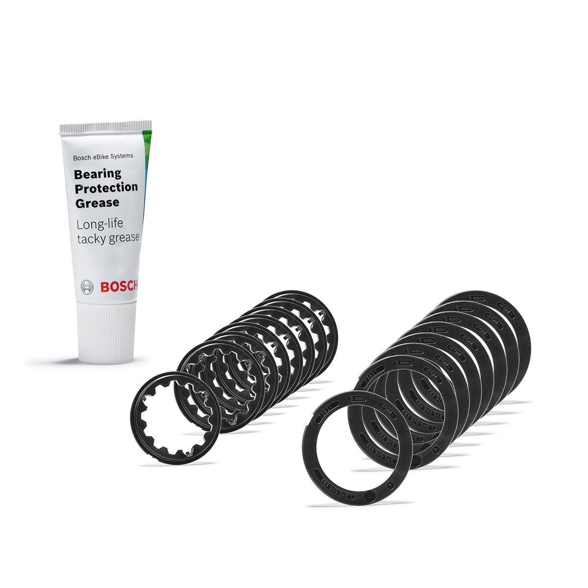 Bosch Service-Kit Bearing Protection Rings – laakerinsuojarenkaat