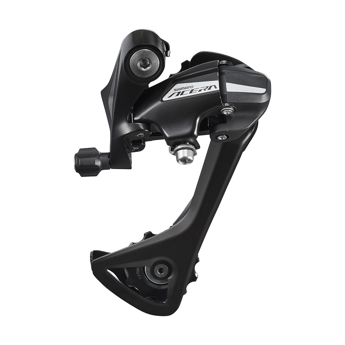 Shimano Acera RD-M3020 – takavaihtaja, 7/8-vaihteinen, SGS-kaappi