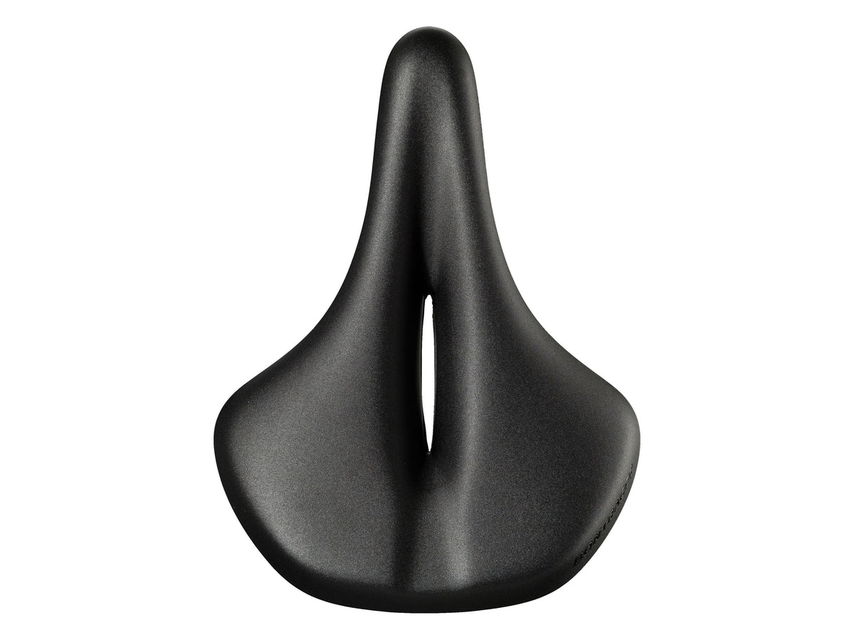 Bontrager satula Boulevard Elite 225mm, black