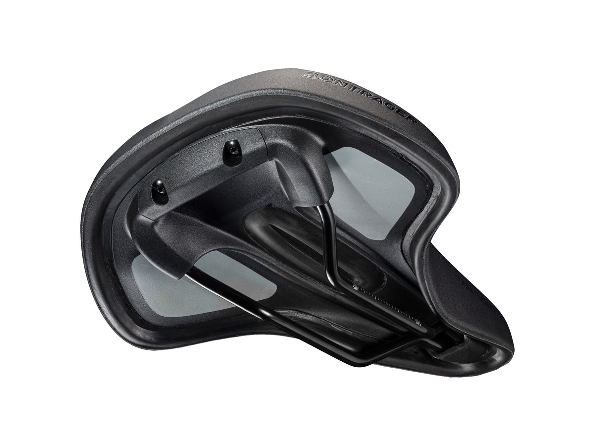 Bontrager satula Boulevard Elite 225mm, black