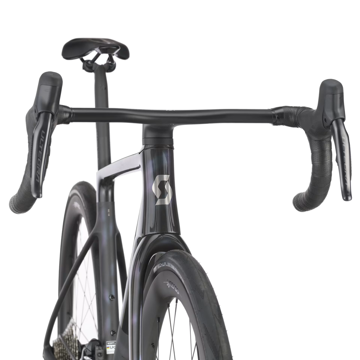 Scott Addict RC 10 – maantiepyörä, Ultegra Di2