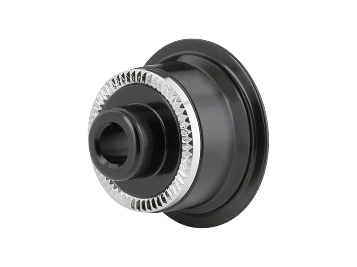 Bontrager Rapid Drive 5mm Drive Side Axle End Cap [HUBP BNT 108 DS ECP 5MM BK]
