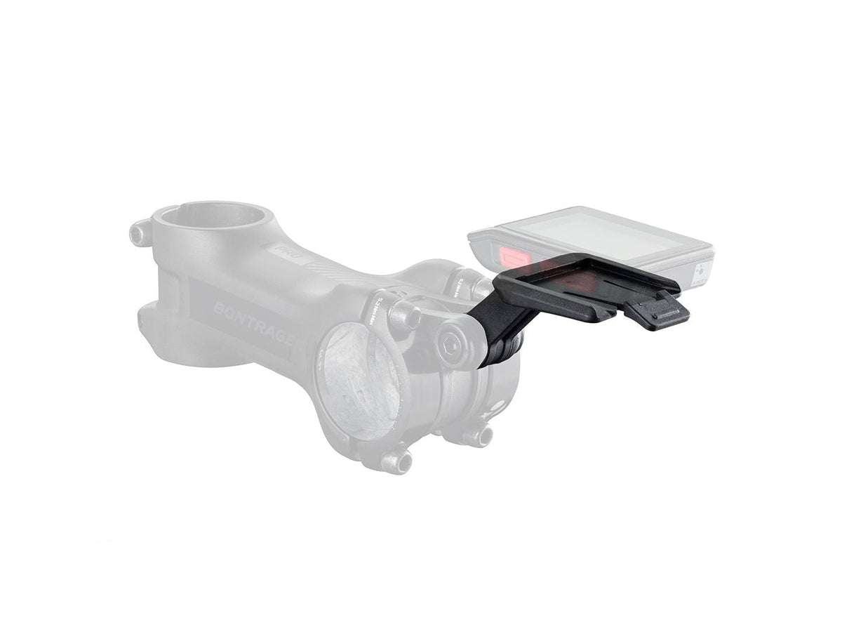 Bontrager Blendr RIDEtime Mount [STMPT BNT BLNDR RIDETM CMP MNT]