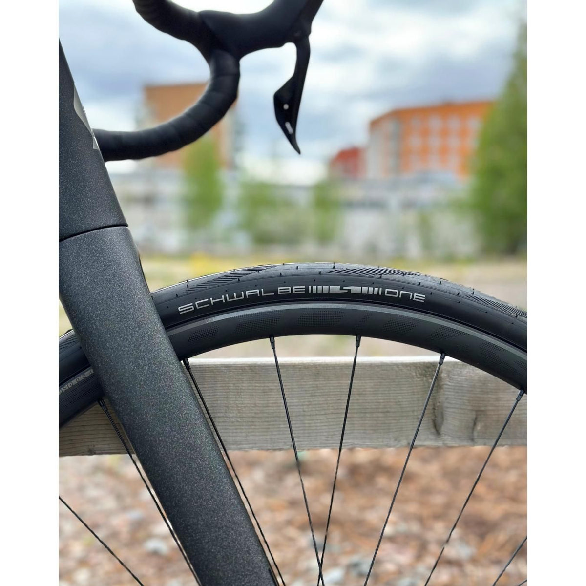 Scott Addict 40
