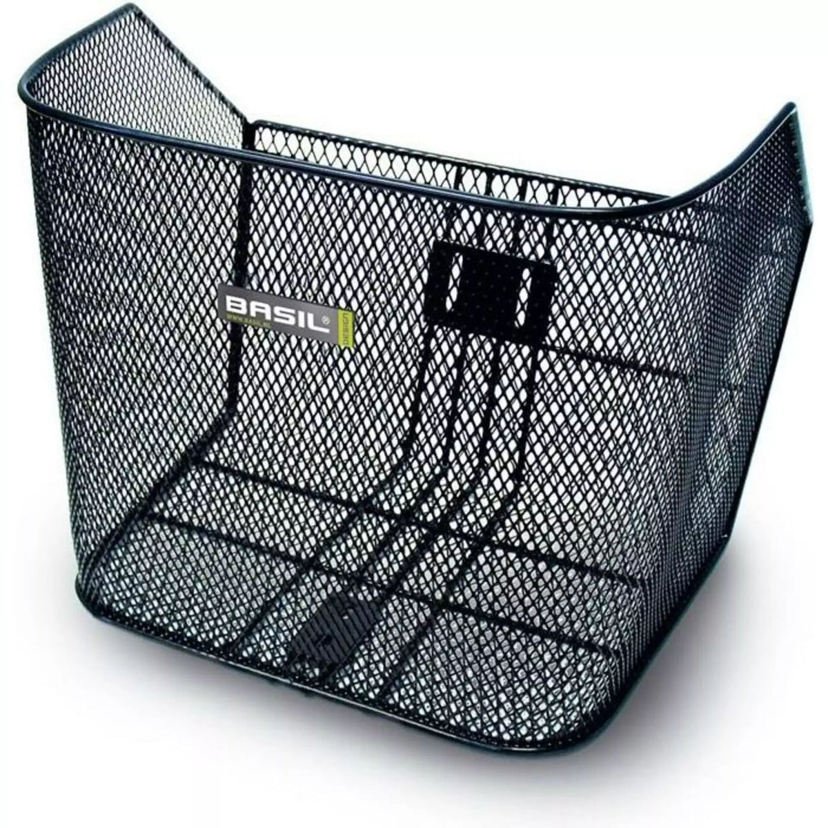 Basil Boston XL Basket Kit – takakori kiinteään asennukseen