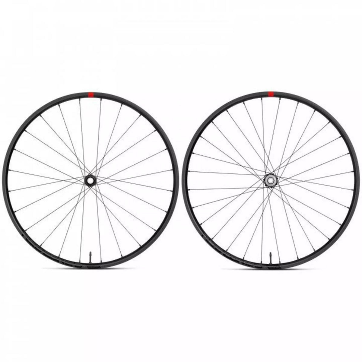 Fulcrum Kiekkopari Red Zone 3 29, Shimano Microspline
