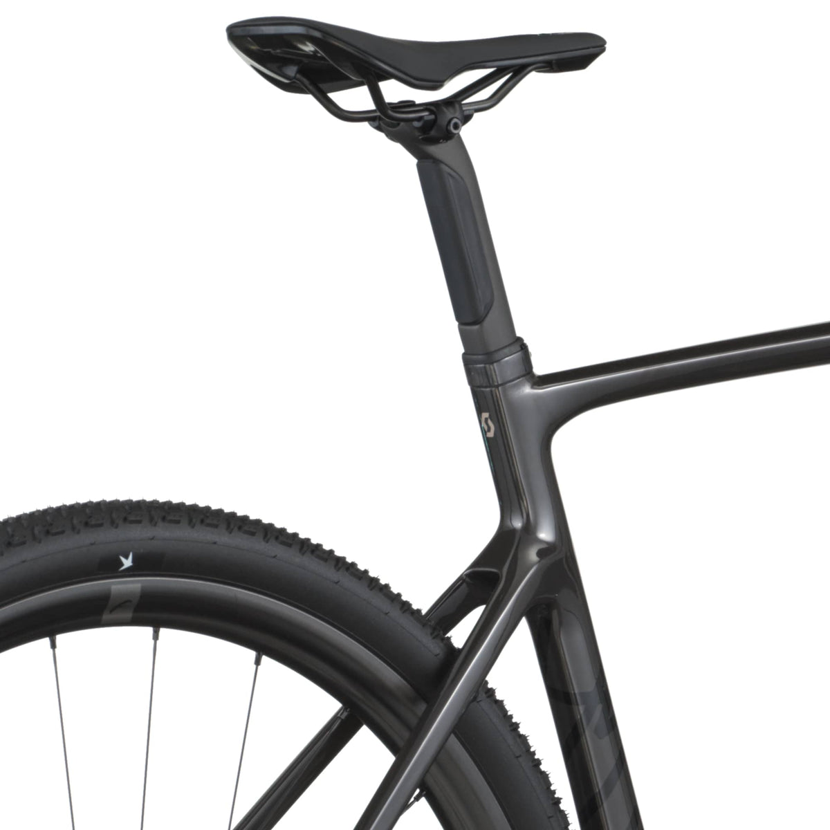 Scott Addict Gravel 15 – gravel-pyörä, Shimano GRX Di2